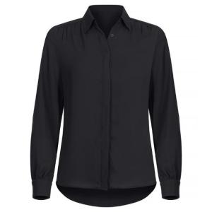 Blus CLIQUE Libby dam svart M
