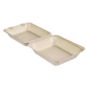 Matlåda DUNI take away 1000ml 50 fp