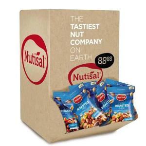 Nötter NUTISAL Enjoy mix 40g 40 fp