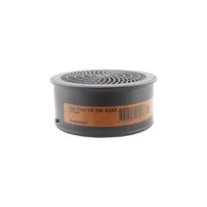 Gasfilter SUNDSTRÖM SR 298 A2AX