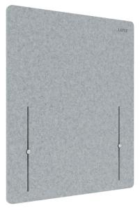 Skärmvägg LEITZ Justerbar 60x70cm