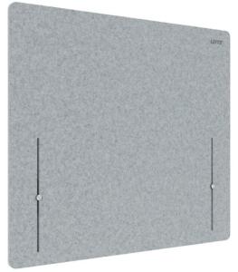Skärmvägg LEITZ justerbar 80x70cm