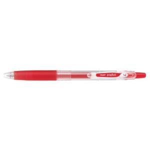 Gelpenna PILOT poplol classic 0 7 röd
