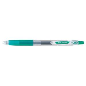 Gelpenna PILOT poplol classic 0 7 grön