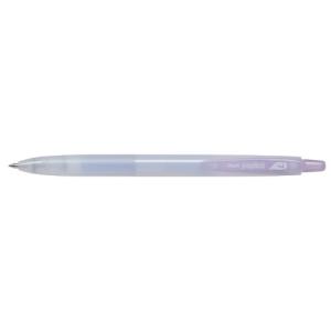 Gelpenna PILOT poplol muted 0 7 lila