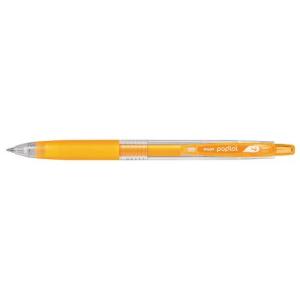 Gelpenna PILOT poplol neon 0 7 orange