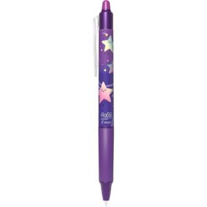 Gelpenna PILOT Frixion cosmic 0 7 lila
