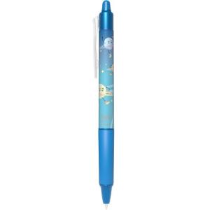Gelpenna PILOT Frixion cosmic 0 7 ljusbl