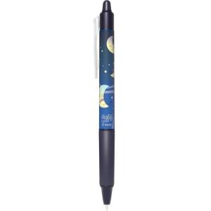 Gelpenna PILOT Frixion cosmic 0 7 blåsv
