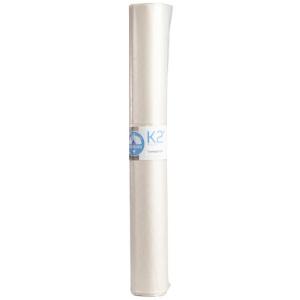 Plastsäck LD K2 240L 40my transp 10 rl
