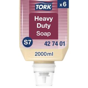 Tvål TORK S7 industri grovtål