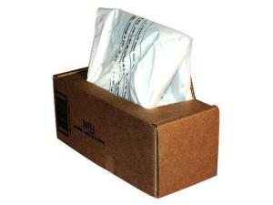 Påse dokumentf FELLOWES 53-75L 50 fp