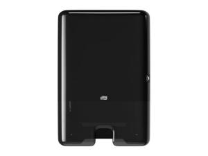 Dispenser TORK H2 Handduk svart