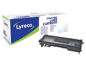 Toner LYRECO BROTHER TN2210 TN2010 1 2K