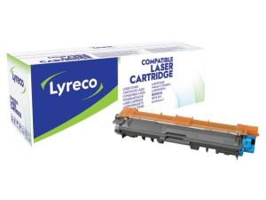 Toner LYRECO BROTHER TN245C 2 2K cyan