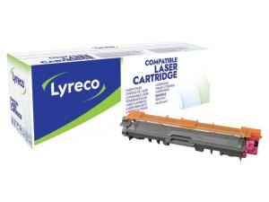 Toner LYRECO BROTHER TN245M 2 2K mag