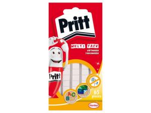 Häftmassa PRITT Multi Tac 35g 65 fp