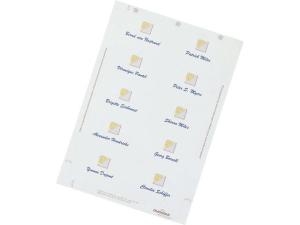 Instick DURABLE 90x54mm 200 fp