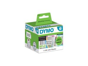 Etikett DYMO LW 57x32mm 1000 fp