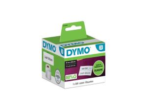 Etikett DYMO LW 89x41mm 300 fp