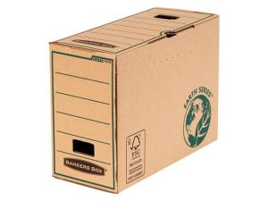 Arkivlåda FELLOWES A4 20 fp