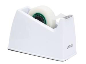 Tejphållare 33m rullar 0 7kg vit