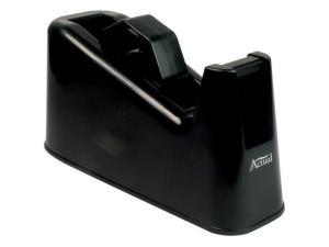 Tejphållare 66m rullar 1 7kg svart