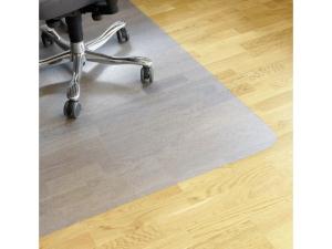 Golvskydd STANDARD PET 120x150cmx1 8mm