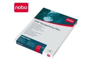 Overheadfilm NOBO 34668 50 fp