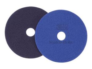 Rondell SCOTCH-BRITE 17 lila