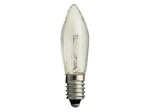 Reservlampa ljusstake 7-arm 3 fp