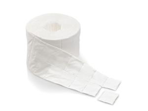 Celltork på rulle 4x5cm 500 fp