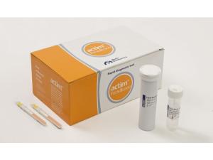 Test faeces-HB ActimFecalBlood 20 fp