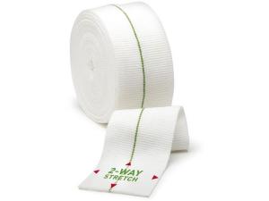 Tubifast gul armar ben barnbå10 75cmx10m