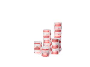 Polstervadd SOFFBAN 10cmx2 7m 12 fp