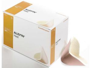 ALLEVYN non-adh häl 5 fp