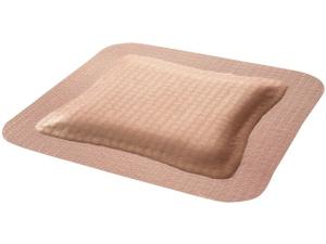 ALLEVYN adh 12 5x12 5cm 10 fp