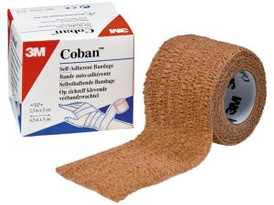 Binda COBAN 5cmx4 6m