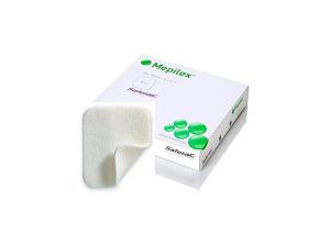 Mepilex 10x10cm 5 fp