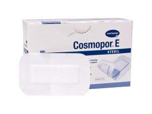 Cosmopore E 10x20cm 25 fp