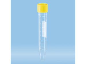 Centrifugrör 10ml 16x100mm Steril 100 fp