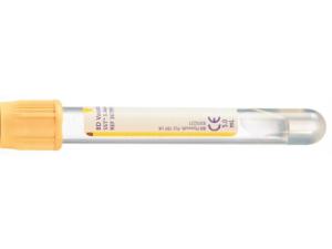 Hemogardrör SST gul 7 5ml 100 fp