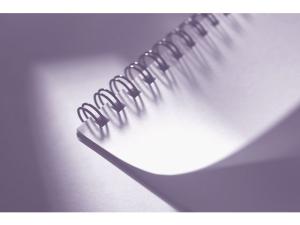 Wirespiraler FELLOWES 34 8mm sv 100 fp