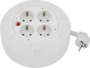 Sladdvinda 5 m jordad