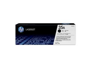 Toner HP CB435A 35A 1 5K svart