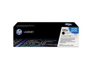 Toner HP CB540A 125A 2 2K svart