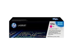 Toner HP CB543A 125A 1 4K magenta