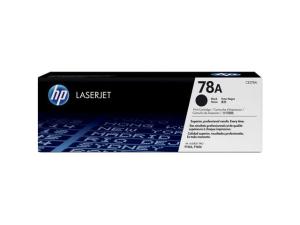 Toner HP CE278A 78A 2 1K svart