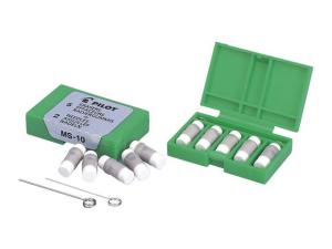 Radertopp PILOT till stiftpennor 5 fp