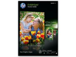 Fotopapper HP Q5451A A4 200g 25 fp
